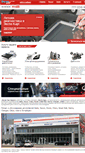 Mobile Screenshot of expocarservice.ru